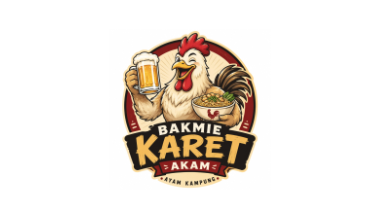 Loker Server / Kasir - Admin - Captain Floor - Beberapa Posisi Lainnya di Bakmi Karet Akam